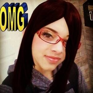 Meet your Posher, Joanne